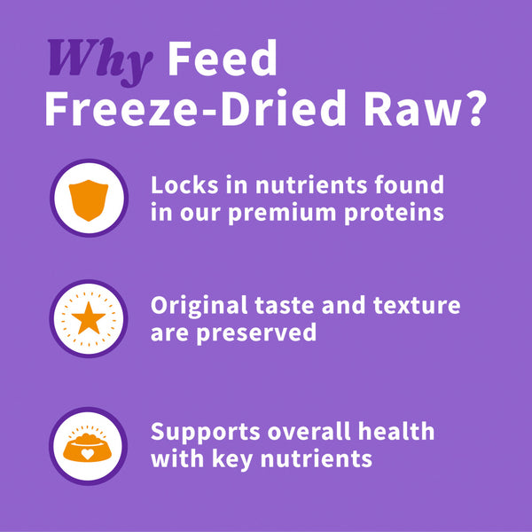 Halo Freeze Dried Chicken Recipe Cat Treats