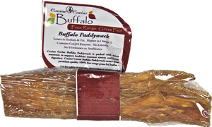 Canine Caviar Buffalo Paddywack Dog Treats
