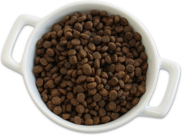 Merrick Lil' Plates Small Breed Grain Free Real Beef & Sweet Potato Dry Dog Food