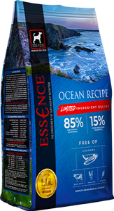Essence Limited Ingredient Ocean Recipe Dry Dog Food