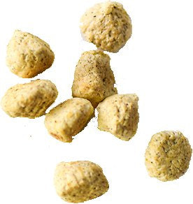 Boss Dog Proballs Chicken Meatball Freeze Dried Dog Treats