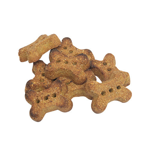 Health Extension Oven Baked Dog Treats Chicken with Pomegranate