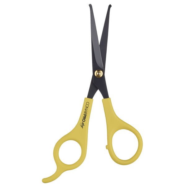 ConairPRO Rounded-Tip Shears for Dogs & Cats