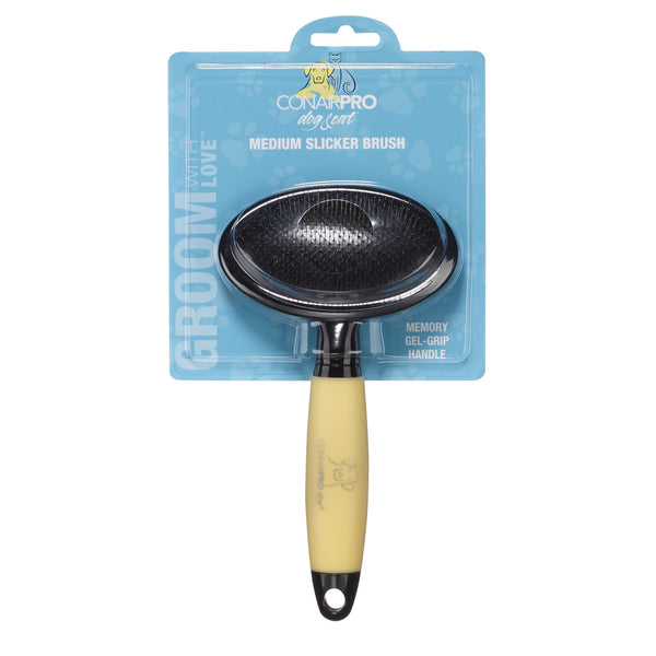ConairPRO Slicker Brush for Dogs